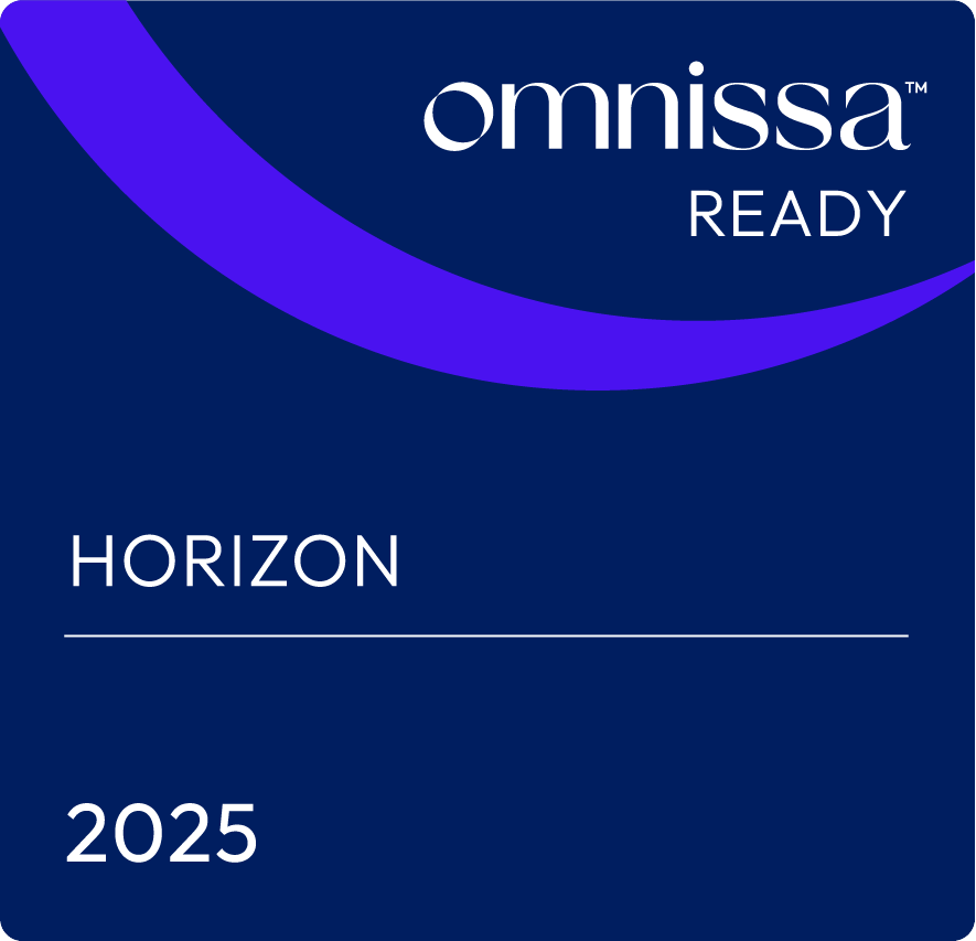 Horizon READY Horizon READY