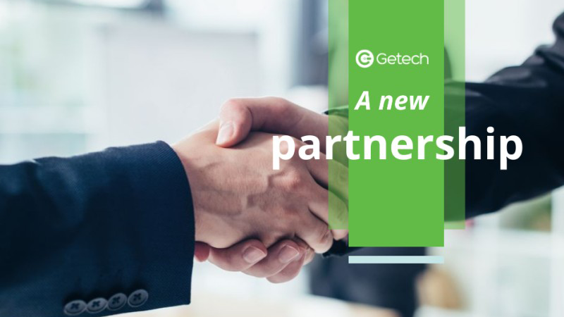 Getech and NComputing form a new distribution partnership