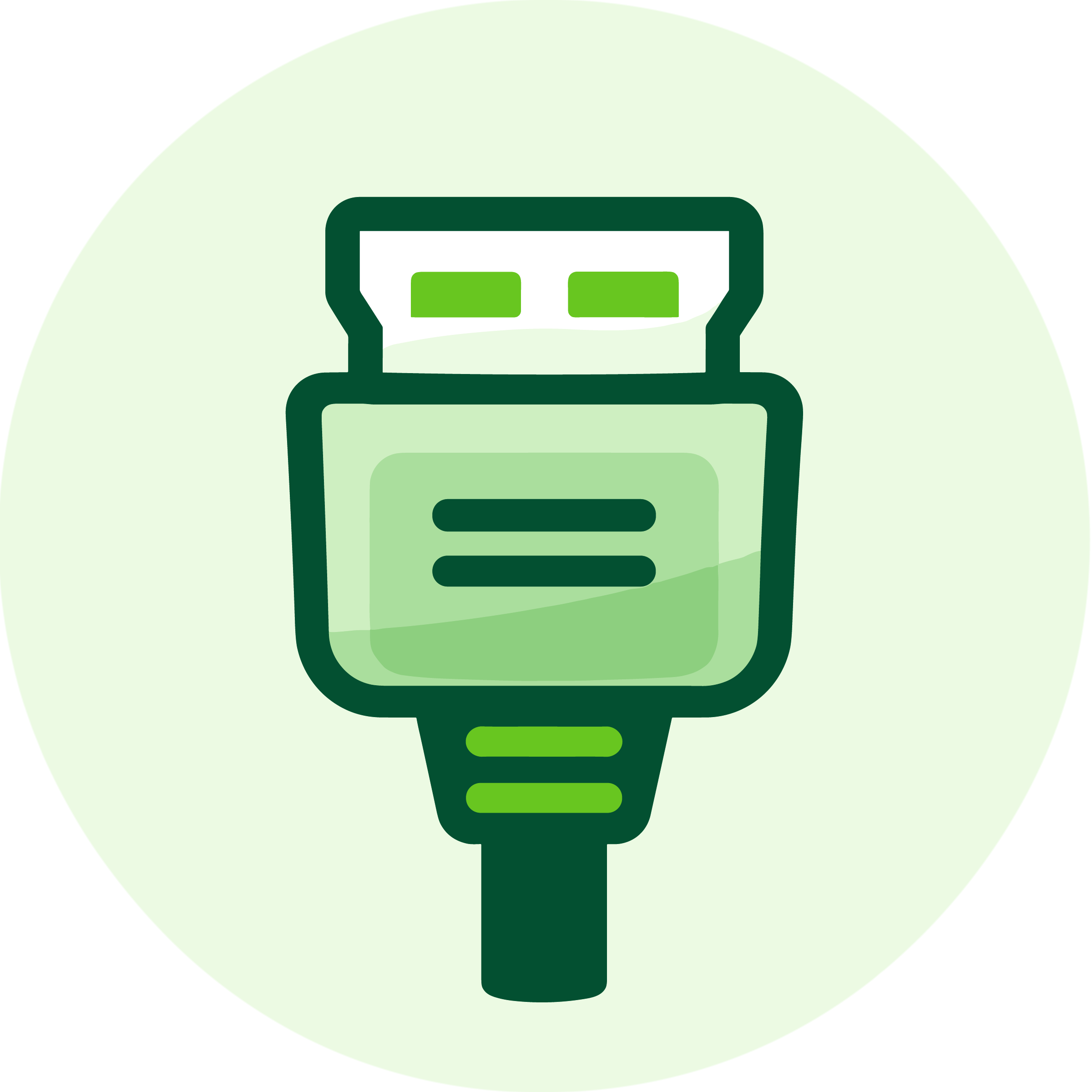 HDMI