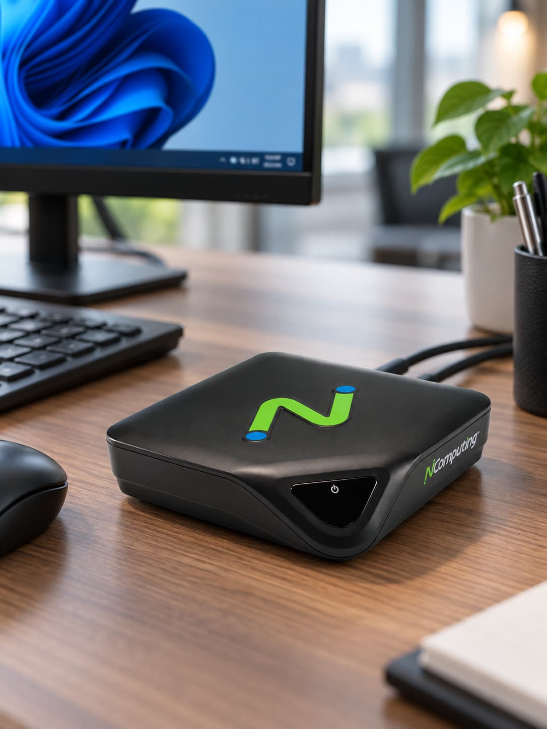 L400 thin client for vSpace Pro