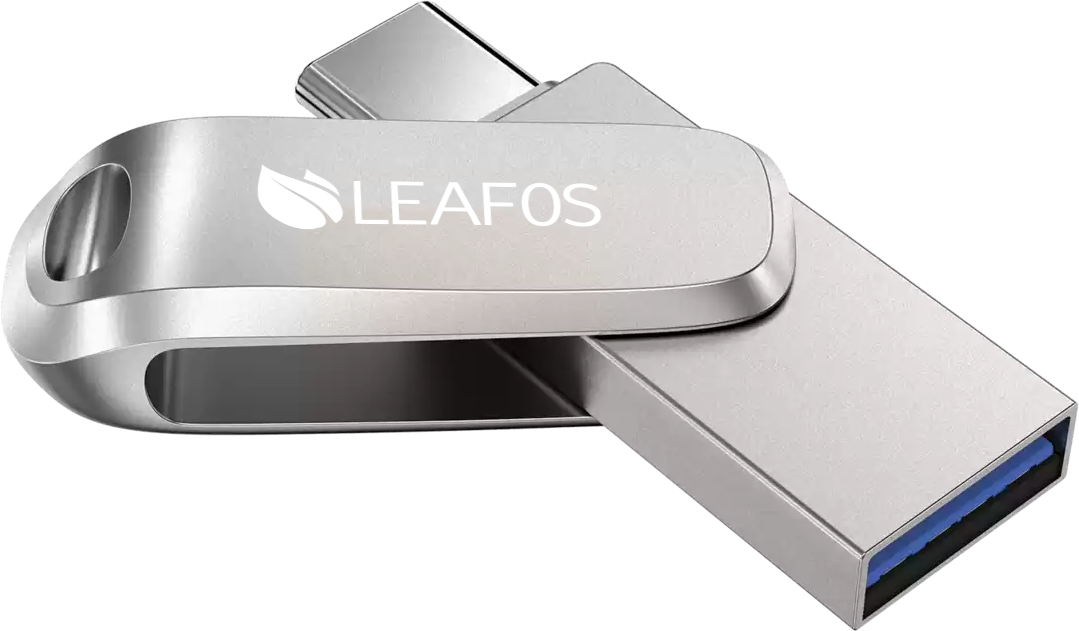 LEAF OS Go LEAF OS Go