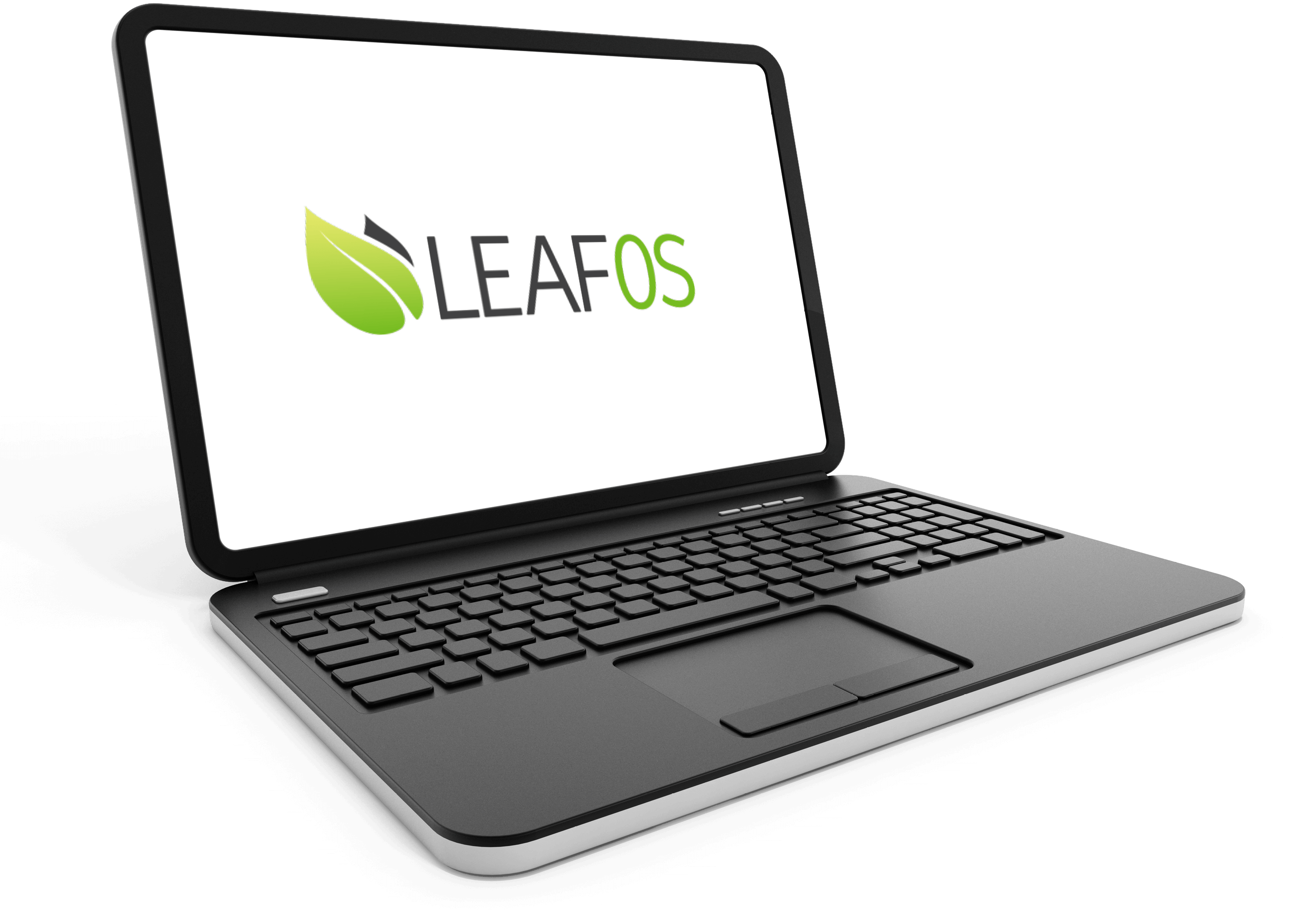 LeafOS on laptops