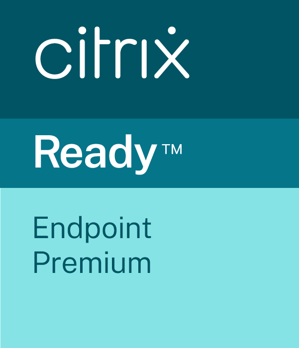 Citrix Ready Endpoint Premium