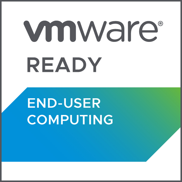 VMware Ready End-User Computing