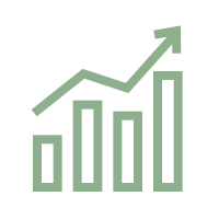 Increase in Productivity Increase in Productivity