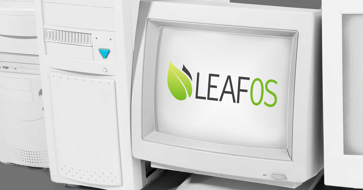 LEAF OS