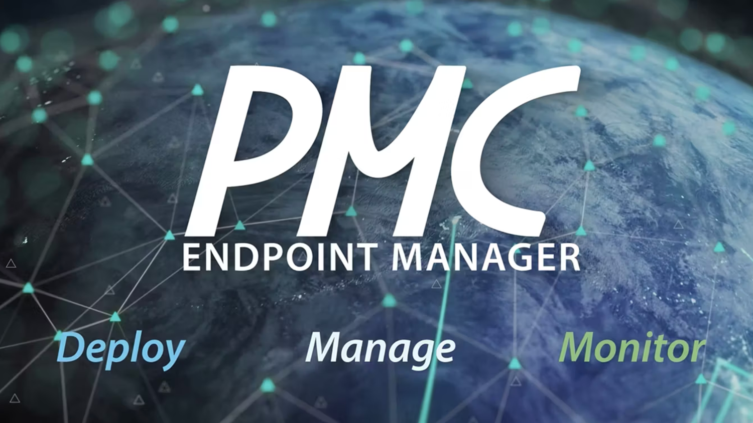 PMC Endpoint Manager 4.2.1 release PMC Endpoint Manager 4.2.1 release