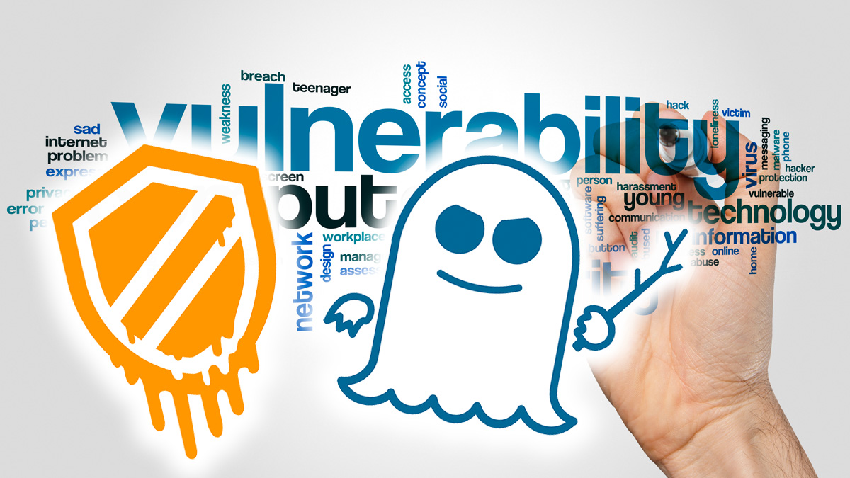 Meltdown and Specter vulnerabilities