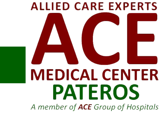 ACE Medical Center