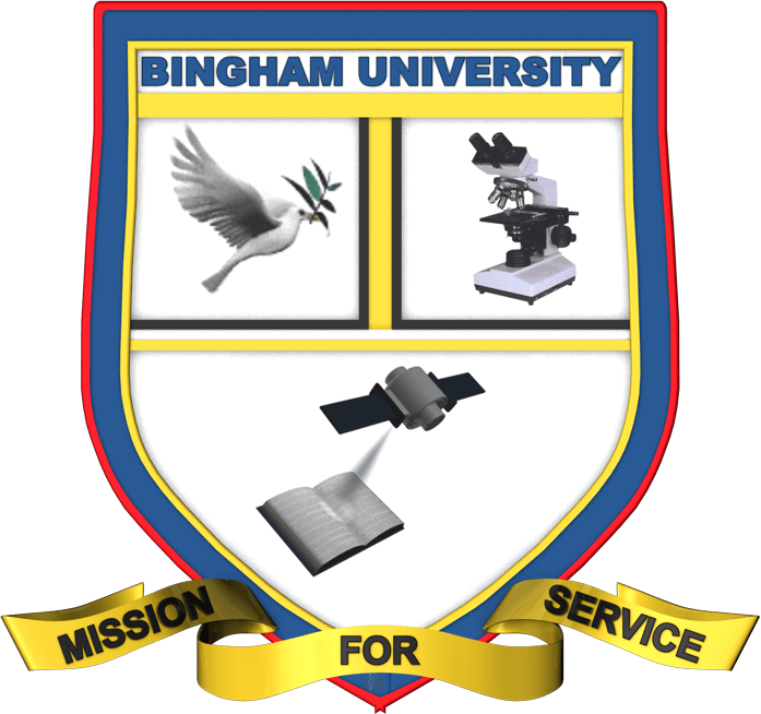 Bingham University