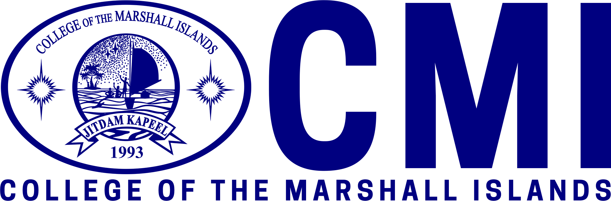 College of Marshall Island
