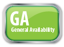 General Availability