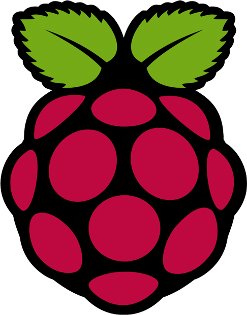 RX300はRaspberryPi3上に構築されています