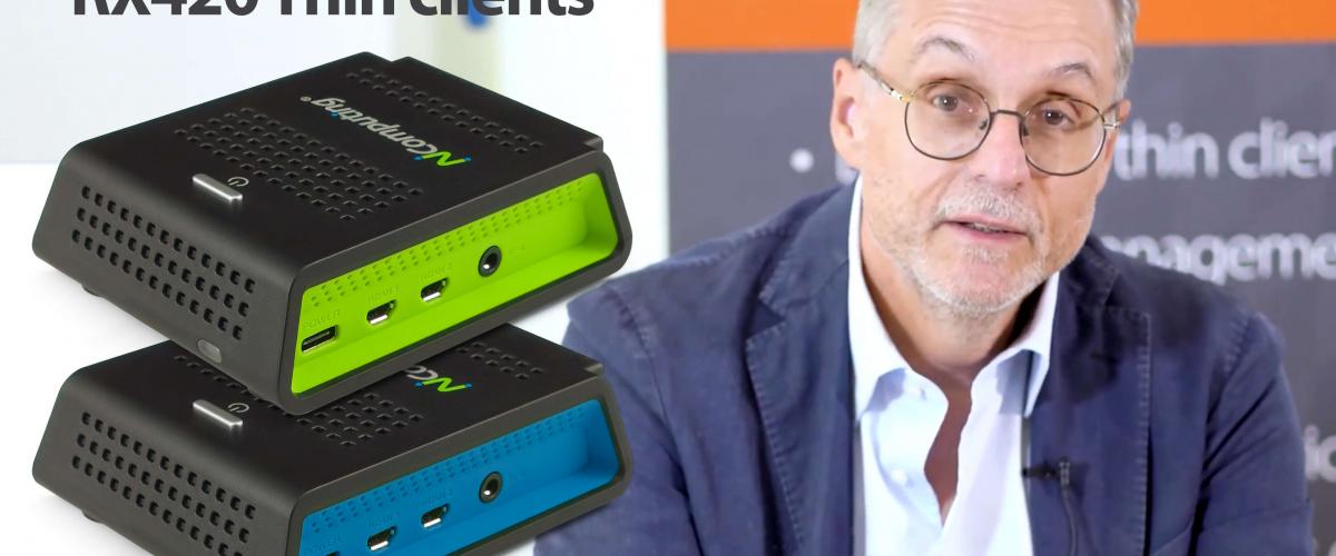 Jochen Polster & RX420 Jochen Polster & RX420
