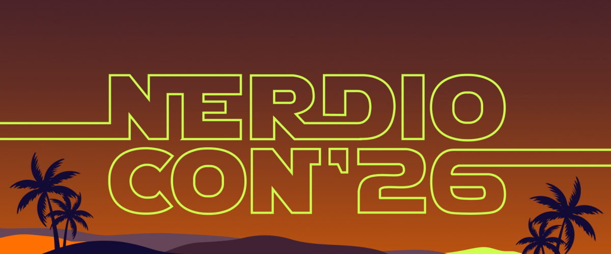 NerdioCon 2026