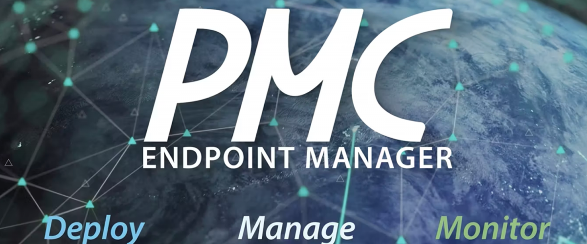 PMC Endpoint Manager 4.2.1 release PMC Endpoint Manager 4.2.1 release