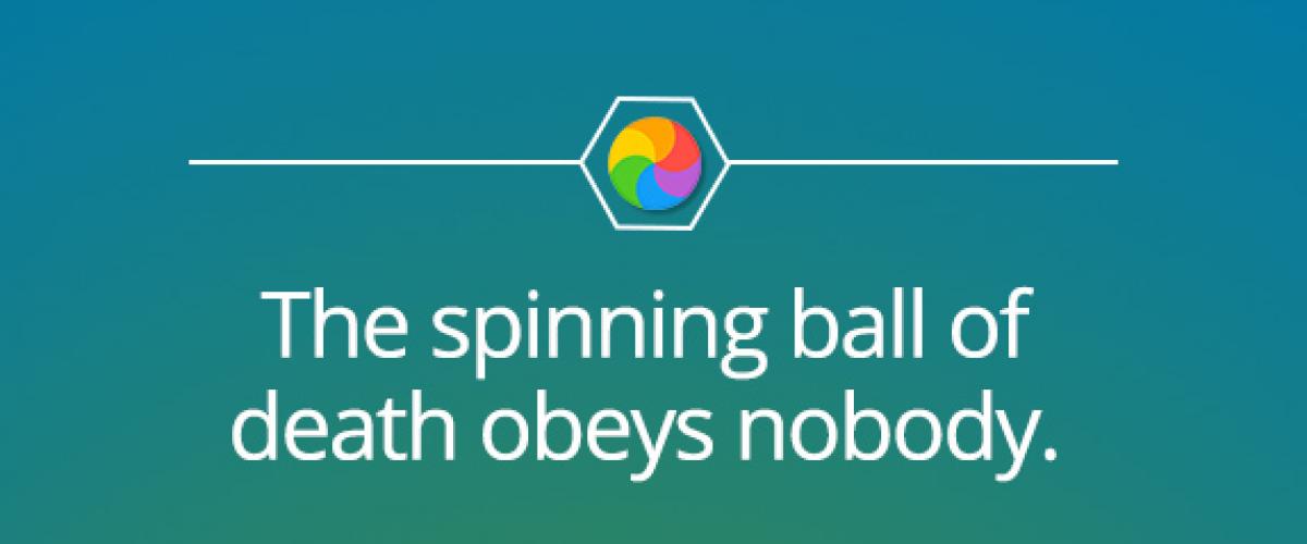 SBOD obeys nobody. SBOD obeys nobody.
