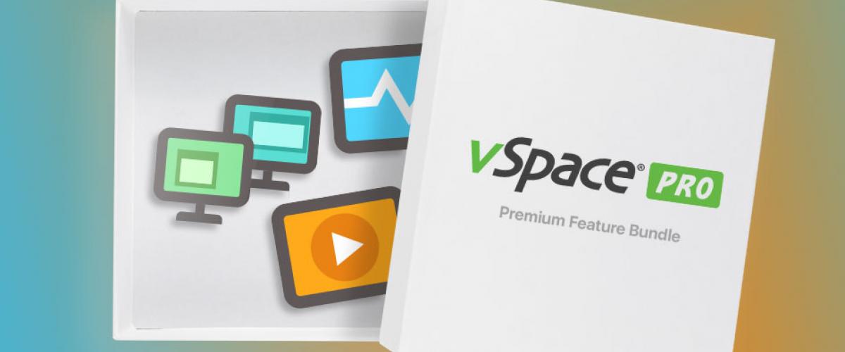 vSpace Pro bundle