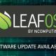 Software updates for LEAF OS and RX-series thin clients are now available. 