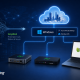 NComputing is perfect for Microsoft AVD and Windows 365
