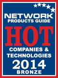 Network Products Guide Hot Companies
