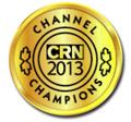 CRN Channel Champions