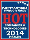 Network Products Guide Hot Companies