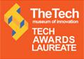 The Tech Museum of Innovation = Tech Awards Laureate