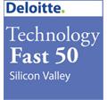 Deloitte Technology Fast 50 Silicon Valley