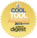edtect digest cool tool award