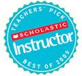 Scholastic Instructor Teacher's Pick