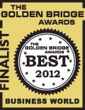 The Golden Bridge Awards