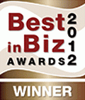 Best in Biz Awards