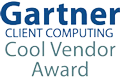 Gartner Client Computing Cool Vendor Award