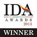 IDA Awards Winner