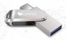 LEAF OS Go LEAF OS Go
