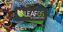 LEAF OS