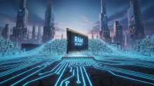 Memory bottleneck Memory bottleneck