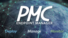 PMC Endpoint Manager 4.2.1 release PMC Endpoint Manager 4.2.1 release