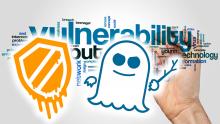 Meltdown and Specter vulnerabilities Meltdown and Specter vulnerabilities