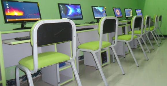 Ayacucho Market Federation Savings and Loan Cooperative (CACFMA)