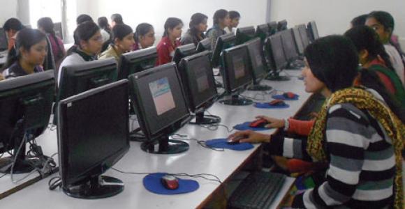 Aggarwal College, India Aggarwal College, India