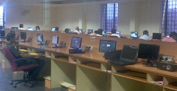 Sudharsan Group of Institutions