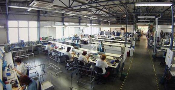 MACHER Engineering and Electronics Company