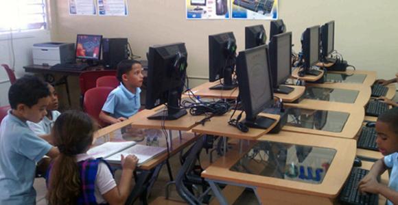 Dr. Modesto Rivera Elementary School