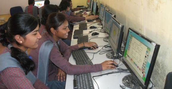 Government Schools of Haryana