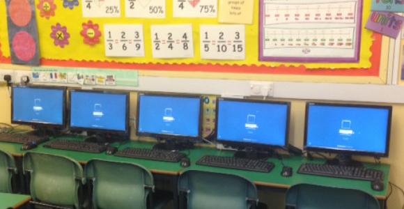 Hipsburn First School Hipsburn First School