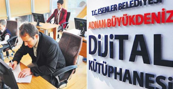 Esenler Municipality