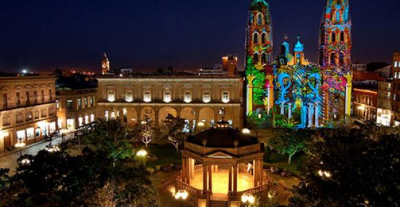 Autonomous University of San Luis Potosí