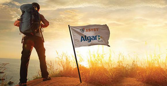 Algar Tech Algar Tech